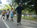 Skate With Us Single Try Out Class