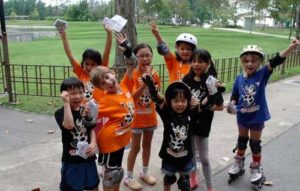 school holiday programmes