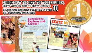 inline skating and rollerblading classes