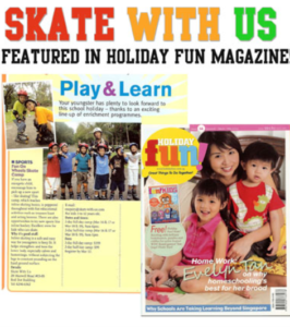 inline skating and rollerblading classes