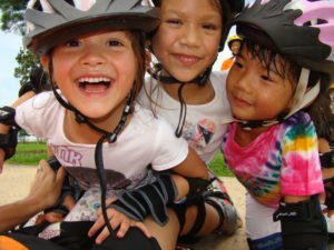 learn to skate programmes