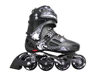 what type of inline skates to buy