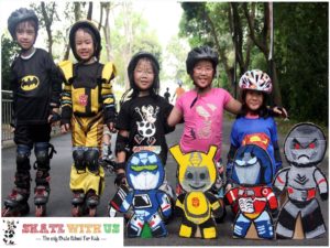 2024 Best School Holiday Activities for Kids in Singapore